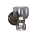 KUZCO LIGHTING INC, SUTTON WALL/VANITY LIGHTS, VANITY LIGHT