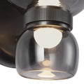 KUZCO LIGHTING INC, SUTTON WALL/VANITY LIGHTS, VANITY LIGHT