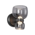KUZCO LIGHTING INC, SUTTON WALL/VANITY LIGHTS, VANITY LIGHT