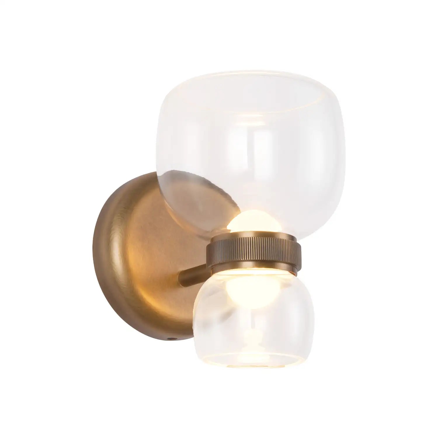 KUZCO LIGHTING INC, SUTTON WALL/VANITY LIGHTS, VANITY LIGHT