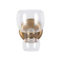 KUZCO LIGHTING INC, SUTTON WALL/VANITY LIGHTS, VANITY LIGHT