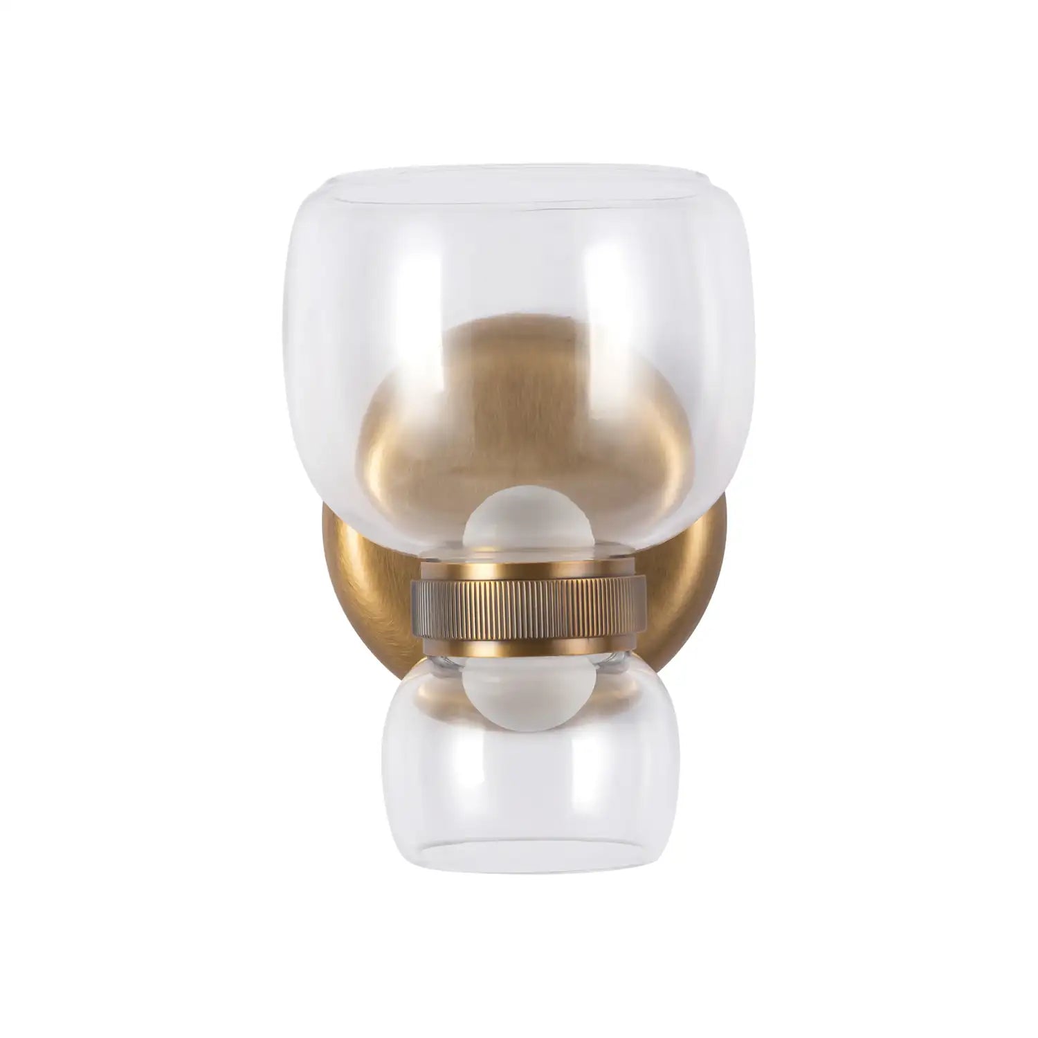 KUZCO LIGHTING INC, SUTTON WALL/VANITY LIGHTS, VANITY LIGHT