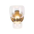 KUZCO LIGHTING INC, SUTTON WALL/VANITY LIGHTS, VANITY LIGHT
