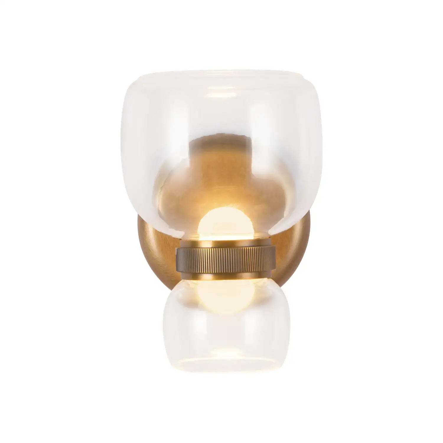 KUZCO LIGHTING INC, SUTTON WALL/VANITY LIGHTS, VANITY LIGHT