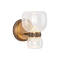 KUZCO LIGHTING INC, SUTTON WALL/VANITY LIGHTS, VANITY LIGHT