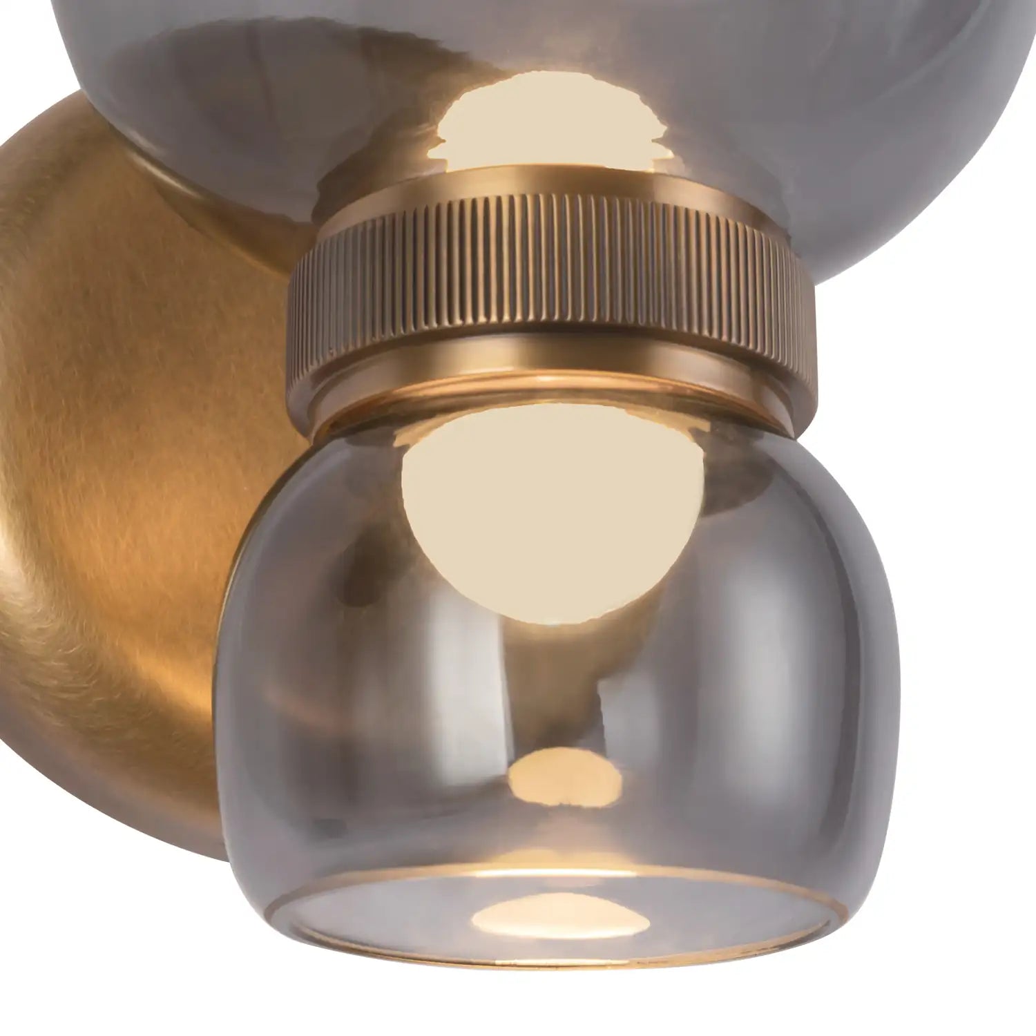 KUZCO LIGHTING INC, SUTTON WALL/VANITY LIGHTS, VANITY LIGHT