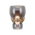 KUZCO LIGHTING INC, SUTTON WALL/VANITY LIGHTS, VANITY LIGHT