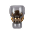 KUZCO LIGHTING INC, SUTTON WALL/VANITY LIGHTS, VANITY LIGHT