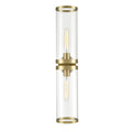 KUZCO LIGHTING INC, REVOLVE II WALL/VANITY LIGHTS, VANITY LIGHT