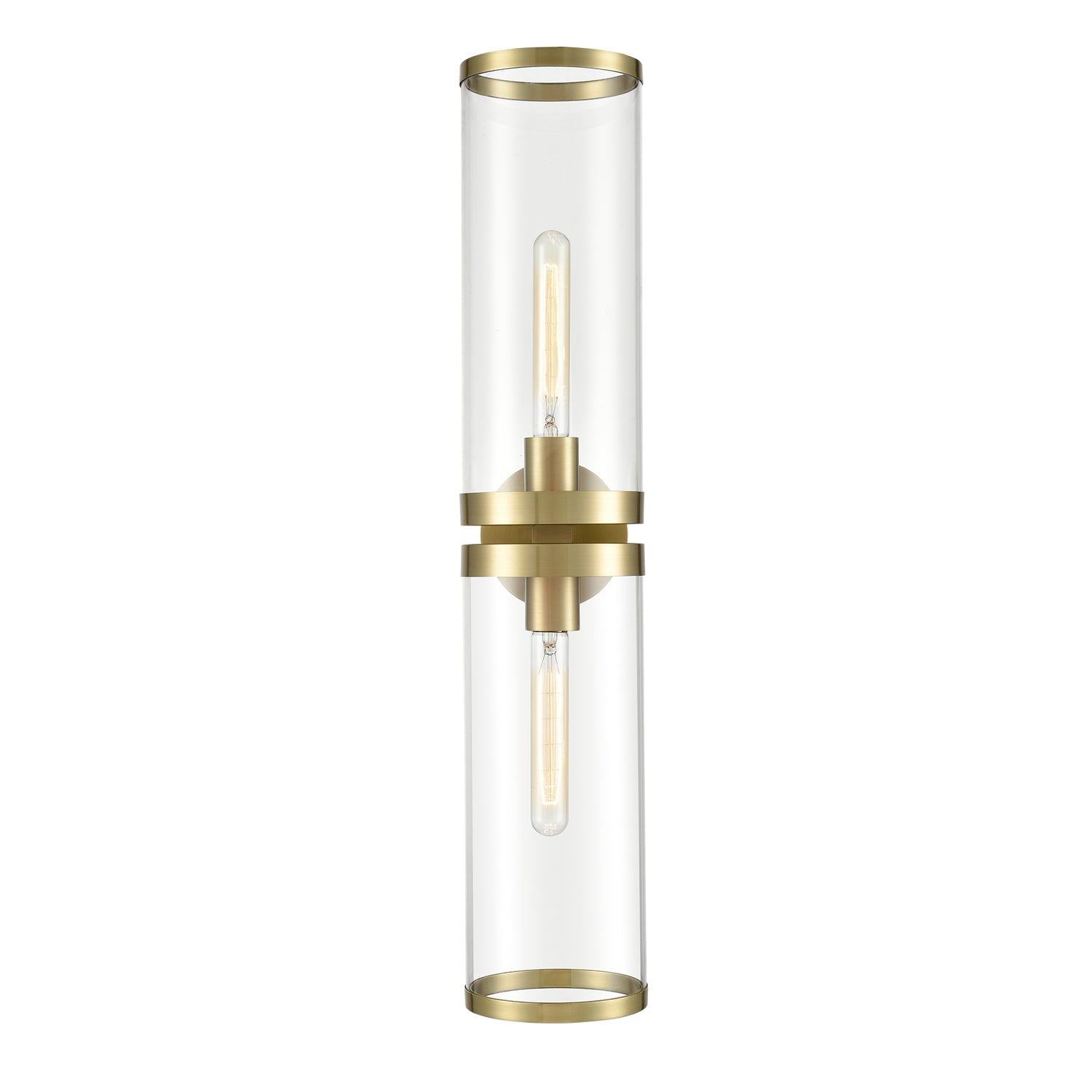 KUZCO LIGHTING INC, REVOLVE II WALL/VANITY LIGHTS, VANITY LIGHT
