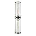 KUZCO LIGHTING INC, REVOLVE II WALL/VANITY LIGHTS, VANITY LIGHT