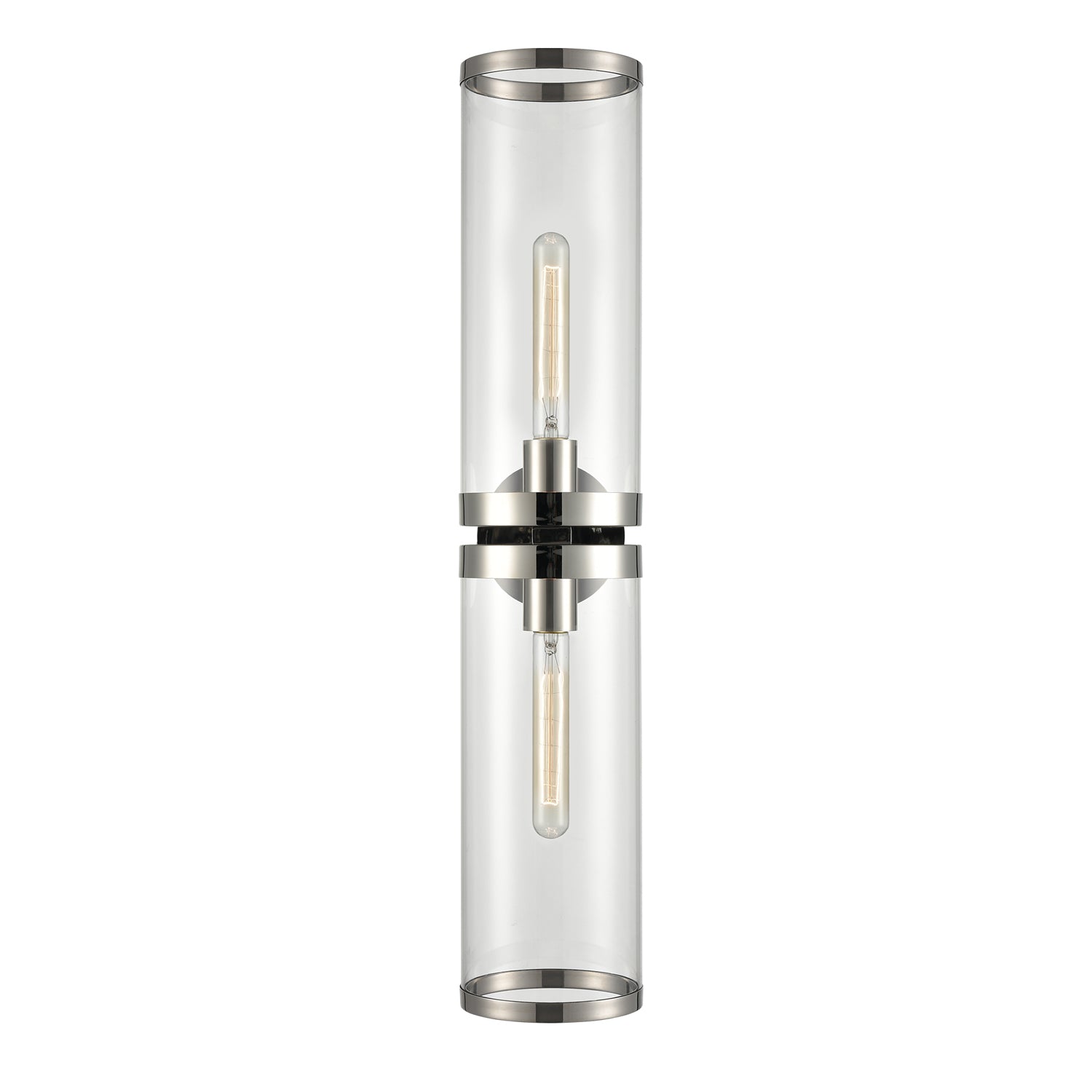 KUZCO LIGHTING INC, REVOLVE II WALL/VANITY LIGHTS, VANITY LIGHT