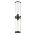 KUZCO LIGHTING INC, REVOLVE II WALL/VANITY LIGHTS, VANITY LIGHT