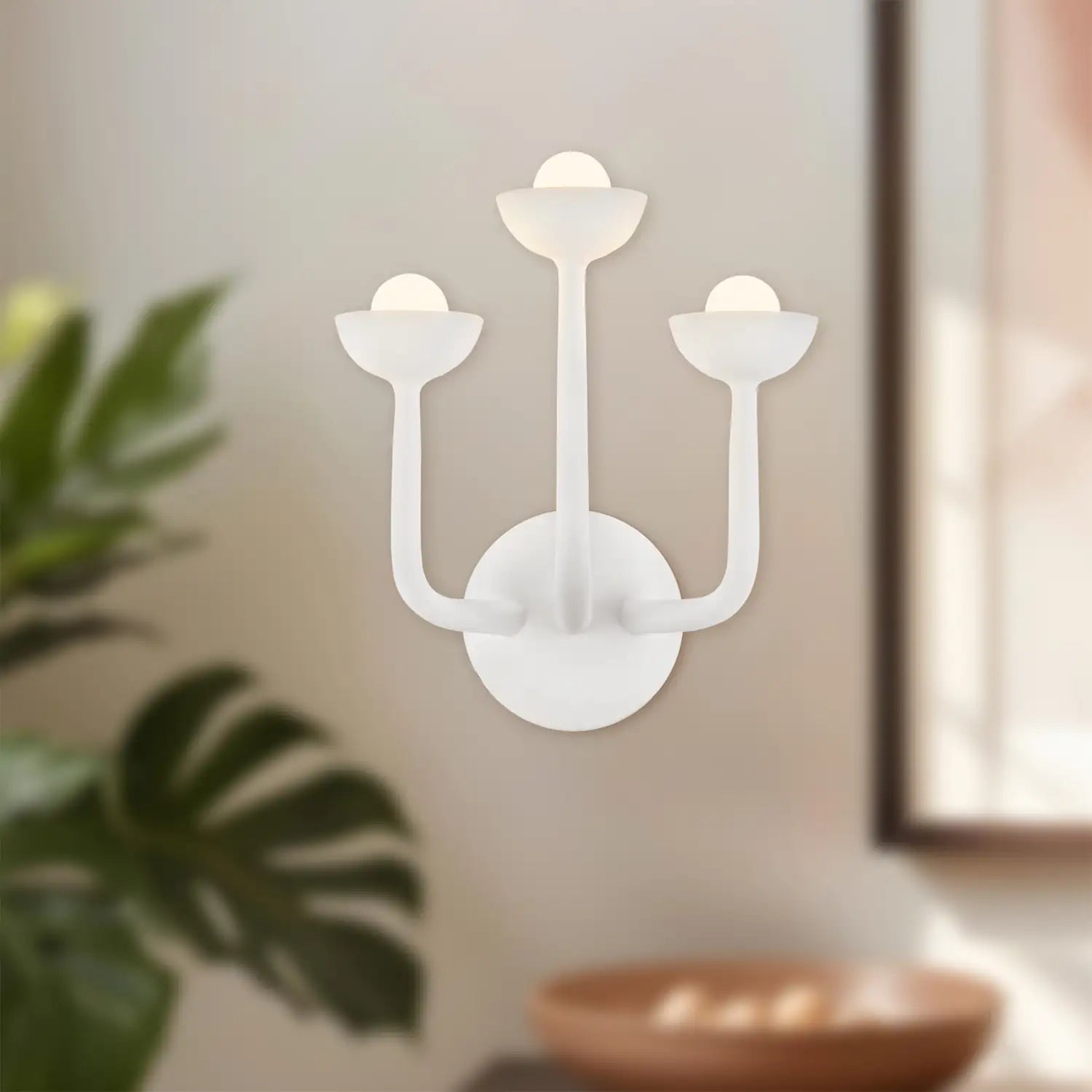 KUZCO LIGHTING INC, SPADE WALL/VANITY LIGHTS, VANITY LIGHT