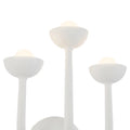KUZCO LIGHTING INC, SPADE WALL/VANITY LIGHTS, VANITY LIGHT