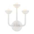KUZCO LIGHTING INC, SPADE WALL/VANITY LIGHTS, VANITY LIGHT