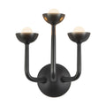 KUZCO LIGHTING INC, SPADE WALL/VANITY LIGHTS, VANITY LIGHT