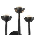 KUZCO LIGHTING INC, SPADE WALL/VANITY LIGHTS, VANITY LIGHT