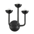 KUZCO LIGHTING INC, SPADE WALL/VANITY LIGHTS, VANITY LIGHT