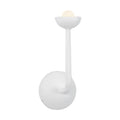 KUZCO LIGHTING INC, SPADE WALL/VANITY LIGHTS, VANITY LIGHT