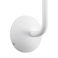 KUZCO LIGHTING INC, SPADE WALL/VANITY LIGHTS, VANITY LIGHT