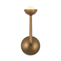 KUZCO LIGHTING INC, SPADE WALL/VANITY LIGHTS, VANITY LIGHT