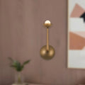 KUZCO LIGHTING INC, SPADE WALL/VANITY LIGHTS, VANITY LIGHT