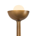 KUZCO LIGHTING INC, SPADE WALL/VANITY LIGHTS, VANITY LIGHT