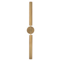ALORA, ASTRID WALL/VANITY LIGHTS, VANITY LIGHT
