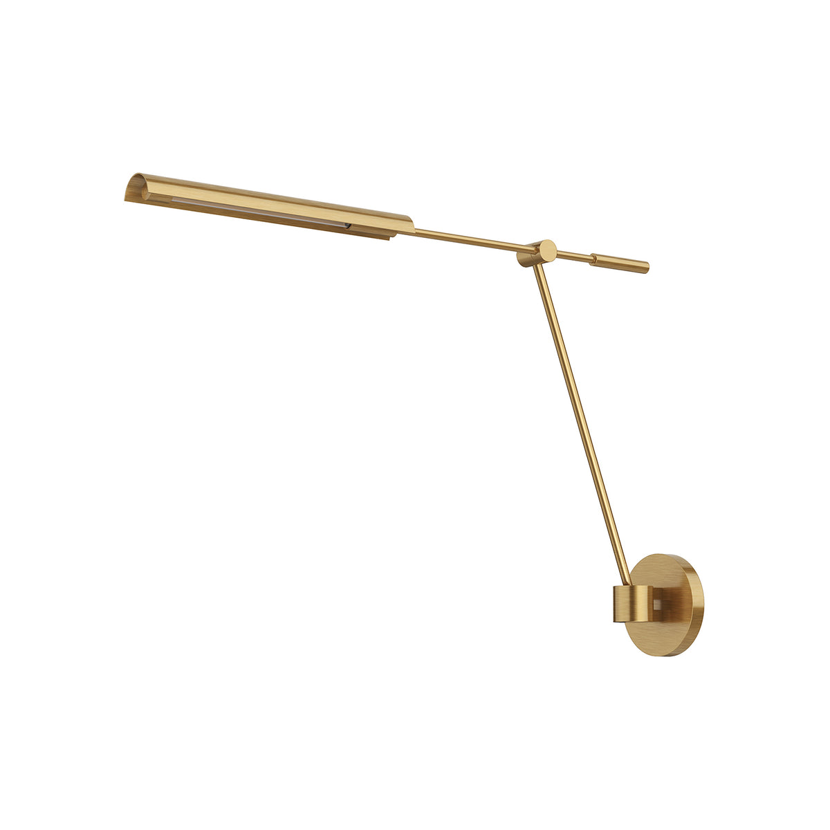ALORA, ASTRID WALL/VANITY LIGHTS, VANITY LIGHT