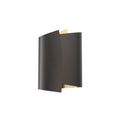 KUZCO LIGHTING INC, PARDUCCI WALL/VANITY LIGHTS, VANITY LIGHT