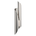 KUZCO LIGHTING INC, PARDUCCI WALL/VANITY LIGHTS, VANITY LIGHT