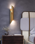 KUZCO LIGHTING INC, PARDUCCI WALL/VANITY LIGHTS, VANITY LIGHT