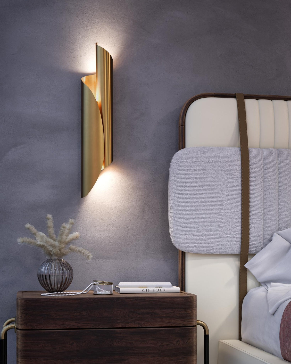KUZCO LIGHTING INC, PARDUCCI WALL/VANITY LIGHTS, VANITY LIGHT
