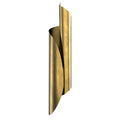 KUZCO LIGHTING INC, PARDUCCI WALL/VANITY LIGHTS, VANITY LIGHT