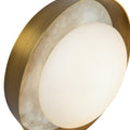ALORA, ALONSO WALL/VANITY LIGHTS, VANITY LIGHT