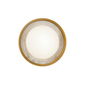 ALORA, ALONSO WALL/VANITY LIGHTS, VANITY LIGHT