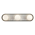 ALORA, ALONSO WALL/VANITY LIGHTS, VANITY LIGHT