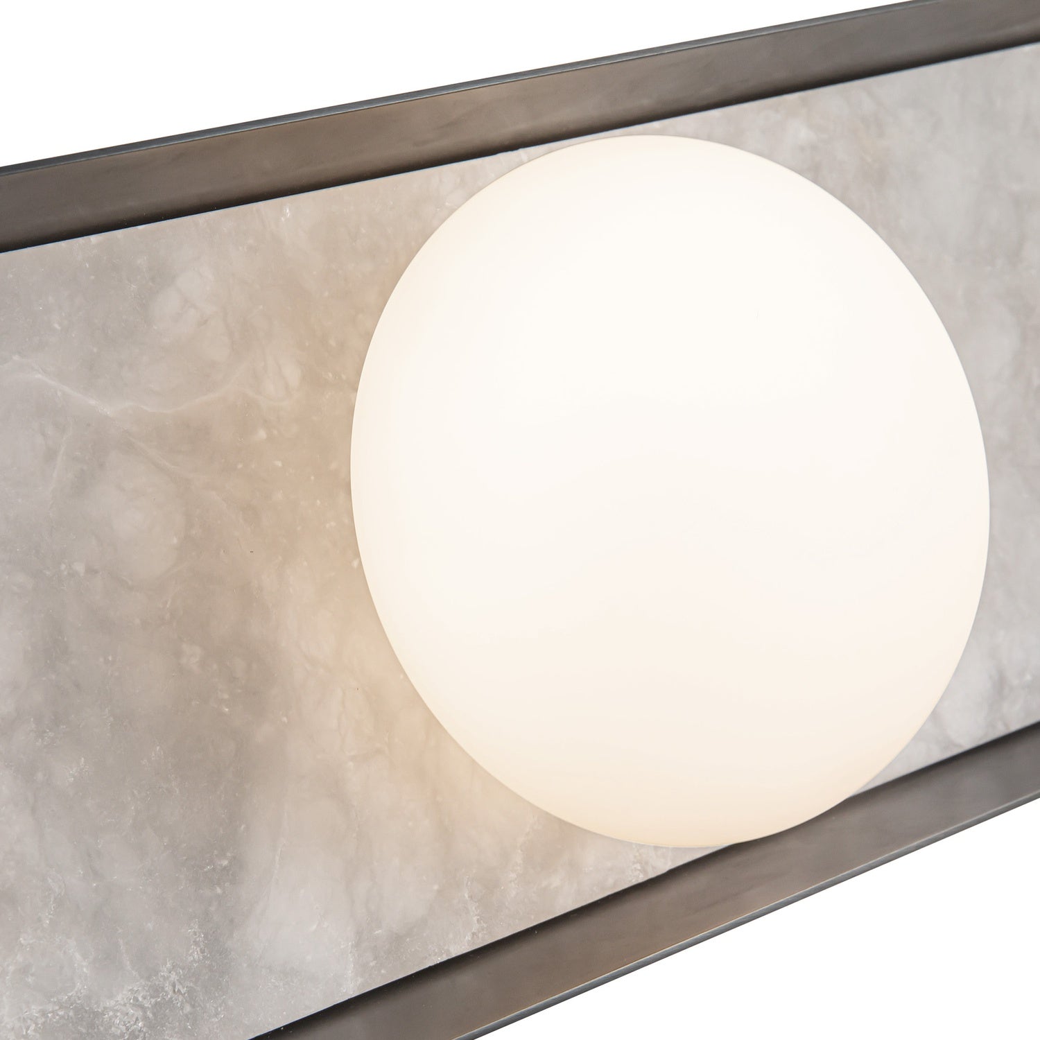 ALORA, ALONSO WALL/VANITY LIGHTS, VANITY LIGHT