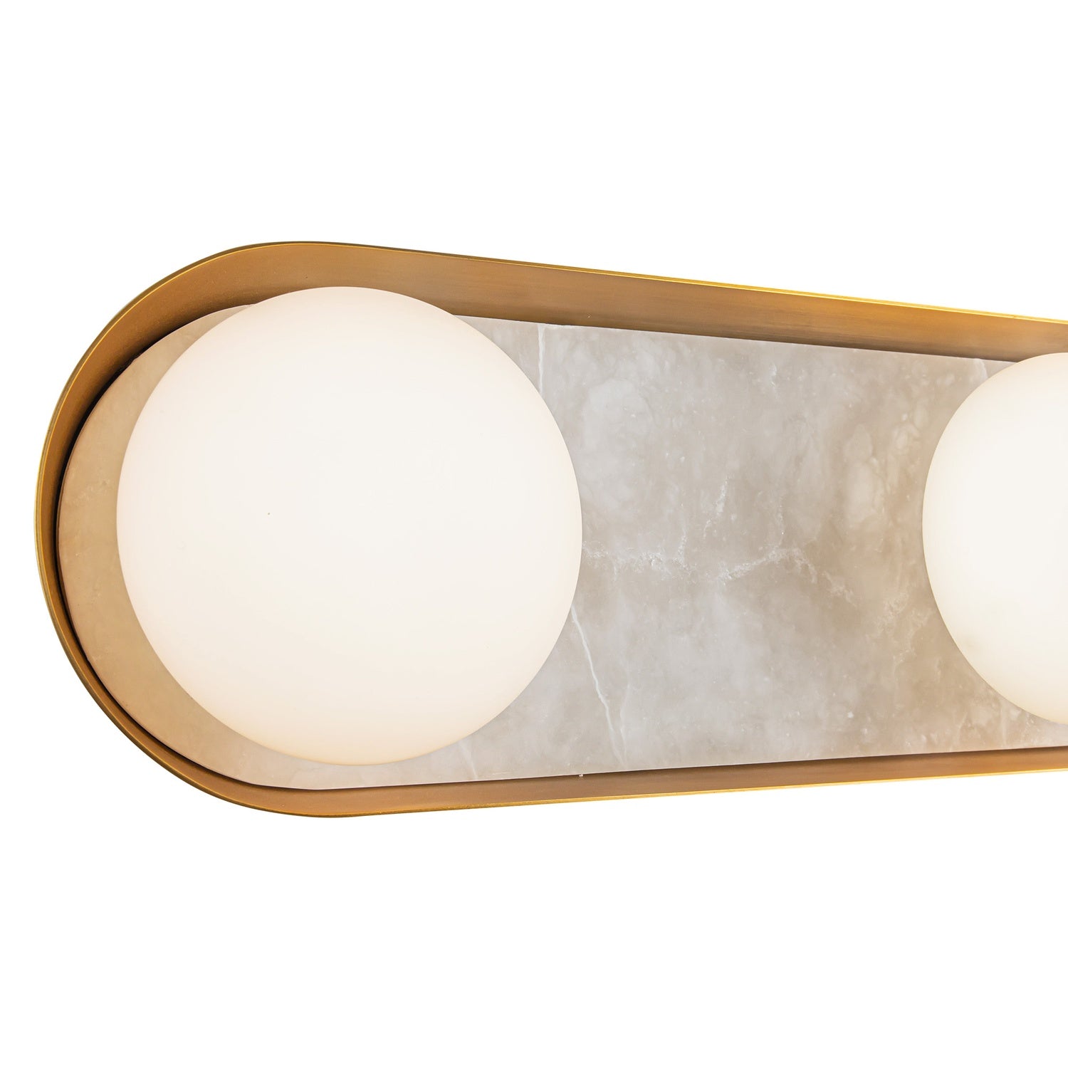 ALORA, ALONSO WALL/VANITY LIGHTS, VANITY LIGHT
