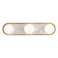 ALORA, ALONSO WALL/VANITY LIGHTS, VANITY LIGHT