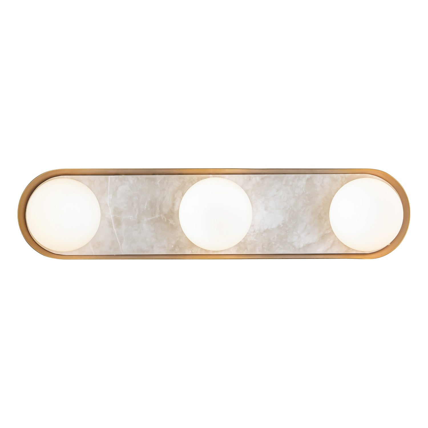 ALORA, ALONSO WALL/VANITY LIGHTS, VANITY LIGHT