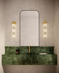 KUZCO LIGHTING INC, MARNI WALL/VANITY LIGHTS, VANITY LIGHT