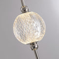 KUZCO LIGHTING INC, MARNI WALL/VANITY LIGHTS, VANITY LIGHT