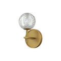 KUZCO LIGHTING INC, MARNI WALL/VANITY LIGHTS, VANITY LIGHT