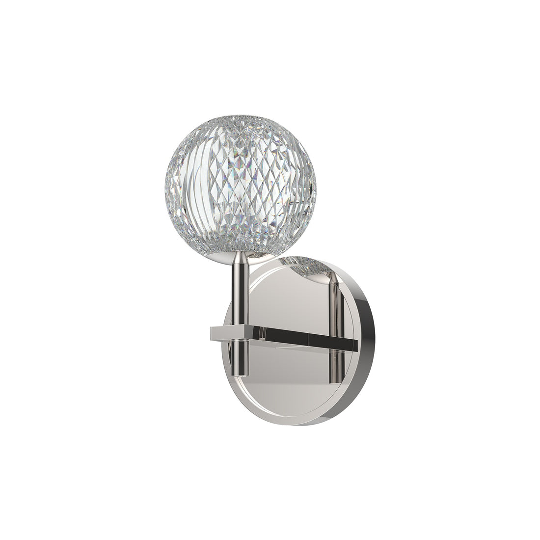 KUZCO LIGHTING INC, MARNI WALL/VANITY LIGHTS, VANITY LIGHT