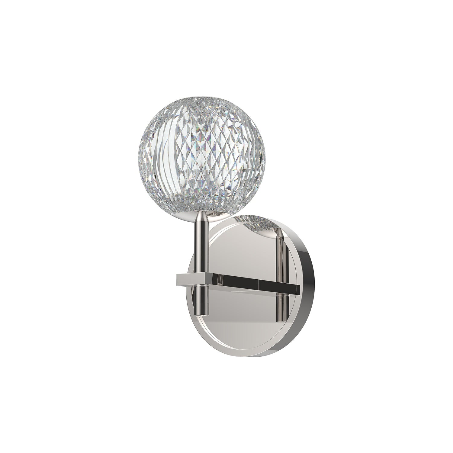 KUZCO LIGHTING INC, MARNI WALL/VANITY LIGHTS, VANITY LIGHT