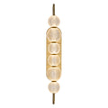 KUZCO LIGHTING INC, MARNI WALL/VANITY LIGHTS, VANITY LIGHT