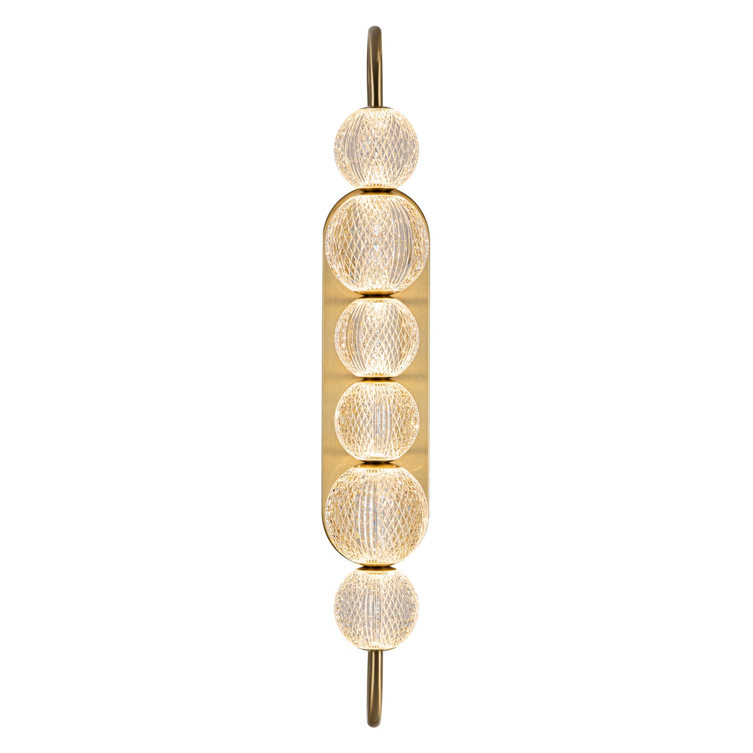 KUZCO LIGHTING INC, MARNI WALL/VANITY LIGHTS, VANITY LIGHT