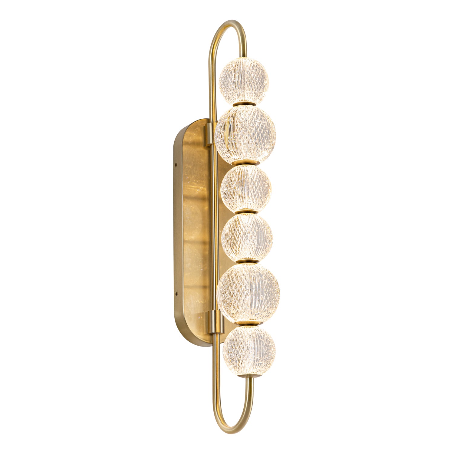 KUZCO LIGHTING INC, MARNI WALL/VANITY LIGHTS, VANITY LIGHT